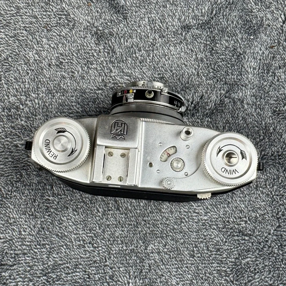 Regula vintage 35mm